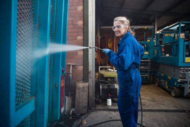  Exmore, VA Pressure Washing Pros