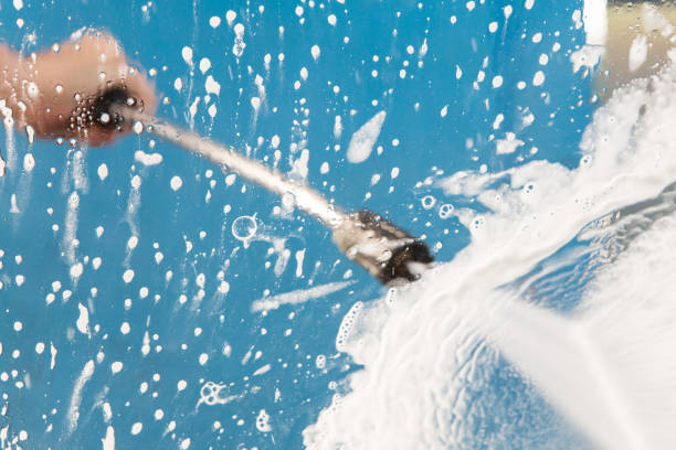 Best Restaurant Pressure Washing  in Exmore, VA