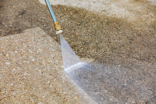 Best Machinery and Equipment Cleaning  in Exmore, VA