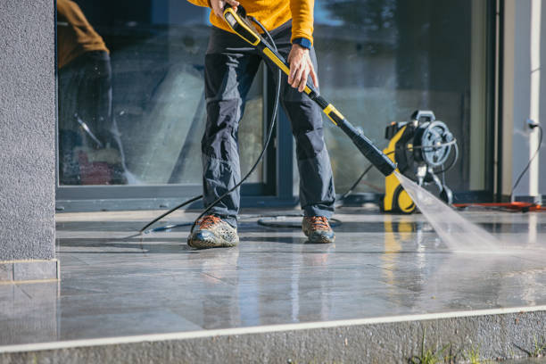 Best Gutter Cleaning  in Exmore, VA