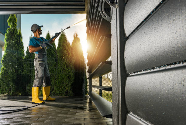 Best Driveway Pressure Washing  in Exmore, VA