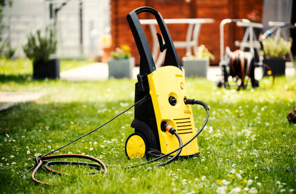 Best Oil Spill Cleanup  in Exmore, VA